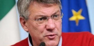 Green Pass, sindacati da Draghi. Landini (CGIL) chiede obbligo vaccinazione per tutti