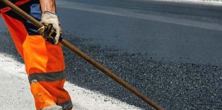 Buccino. Continuano i lavori di messa in sicurezza della SR 407: l’importo è di circa 200 mila euro