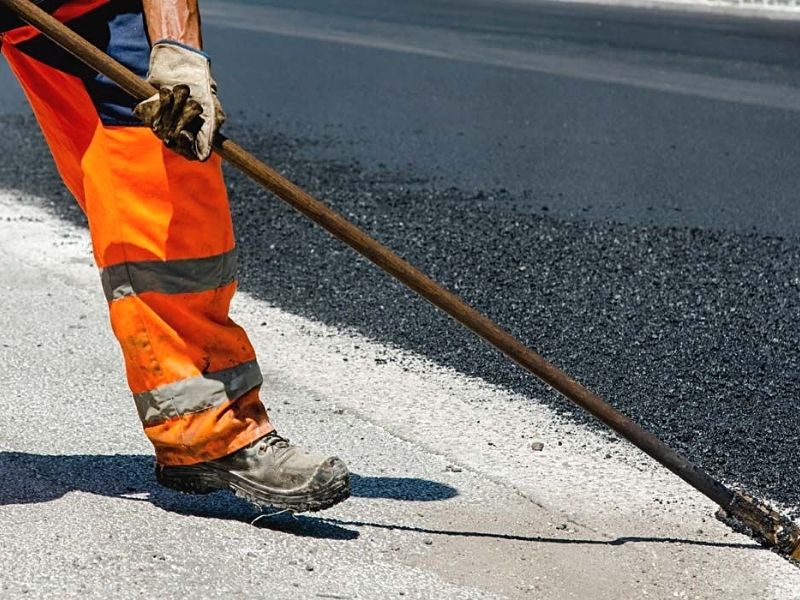 Eboli,Strade,lavori di messa in sicurezza,Stio Cilento