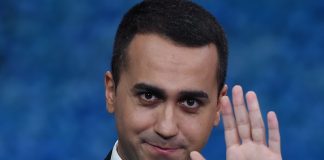 Elezioni. M5S, oggi arriva il ministro degli esteri Luigi Di Maio