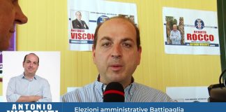 Visconti: Francese allo sbando. Restituiamo ai battipagliesi un’Amministrazione alla loro altezza