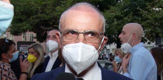 Il Consigliere regionale Picarone: “Visconti offre alla città una grossa opportunità di rilancio”