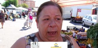 Battipaglia. Inchiesta sul mercato del giovedì. La pandemia aumenta i prezzi (video)