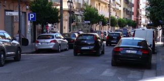 Battipaglia. Degrado in via G. Gonzaga, continua l’inchiesta sulle condizioni delle strade cittadine (Video)