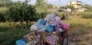 Stop alla raccolta rifiuti, domani sciopero nazionale. Invito di Alba a non conferire