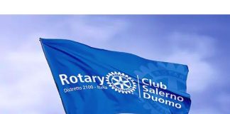 Rotary Club Salerno Duomo. Il 28 settembre l’inaugurazione della Sala ascolto antiviolenza