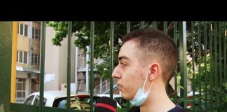 Battipaglia. Primo giorno di scuola per gli studenti del Medi e del Besta (Video)