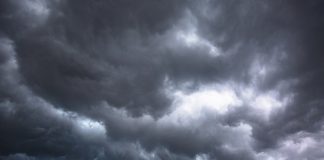 Battipaglia. Meteo oggi, condizioni di instabilità. Possibili temporali alternati a schiarite