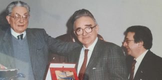 Battipaglia. È morto il Cav. Vincenzo Citro, noto imprenditore caseario