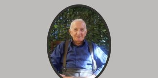 Battipaglia. Lutto in casa Ruggiero. E’ morto a 104 anni nonno Giulio