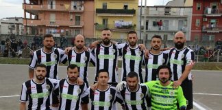 Calcio. II Categoria: Battipagliese a Casalbuono, sfide interne per Atletico e Virtus