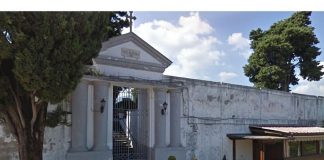 Pellezzano. Parrocchia S. Maria delle Grazie: Don Luigi diventa Cappellano del Cimitero