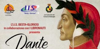 Domani al Besta l’associazione “I Libronauti” dedica un evento a “Dante e le Donne”