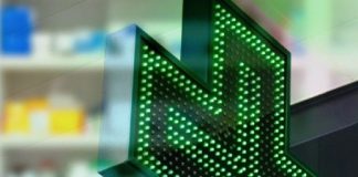 Eboli. Rapina alla farmacia comunale di Corno d’Oro