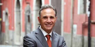 Eboli – ballottaggio. Mario Conte illustra i punti salienti del programma condiviso