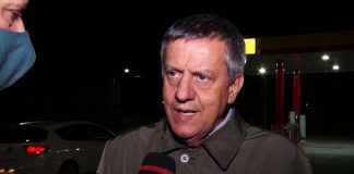 Eboli – ballottaggio. Cuomo: Metropolitana, Zes e fascia costiera, 3 obiettivi strategici (video)