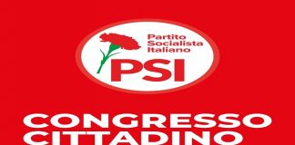 Bellizzi. Domani congresso cittadino del Partito Socialista