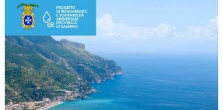 Maiori e Minori. Nuovo Impianto di Depurazione: continua il Grande Progetto di risanamento ambientale