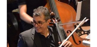 Salerno Classica. Oratorio de Noel: tutto pronto per il concerto finale