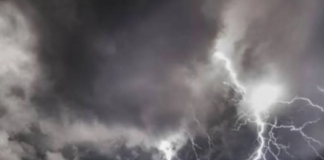 Battipaglia. Maltempo fino a domenica, temporali e rovesci sulla città. Calano le temperature