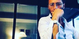 Ballottaggio. L’appello di Vincenzo Inverso a votare Antonio Visconti