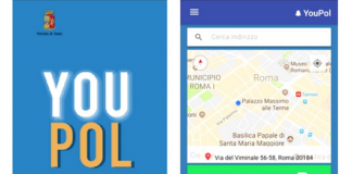 Salerno. Spaccio in via Margherita: arrestato pusher grazie alla segnalazione su YouPol