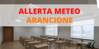 Eboli. Maltempo, il sindaco ordina per domani la chiusura delle scuole