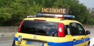 Battipaglia. Spineta Nuova, incidente stradale. In 3 finiscono in ospedale