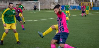 Calcio. II e III Categoria: l’Atletico ospita le Zone Alte, Battipagliese ad Eboli