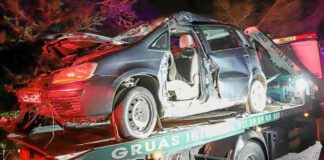 Ibiza. Schianto fatale per Raffaela Travisano, muore la 53enne producer battipagliese raffaela travisano incidente ibiza