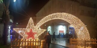 Battipaglia. “Serre d’inverno – La Città degli gnomi”, approvato il progetto per le festività natalizie