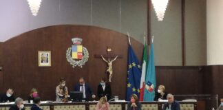 Stasera Consiglio Comunale, 6 i punti all’ordine del giorno. Si discute anche di I.M.U.