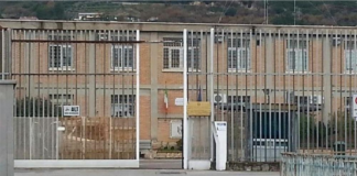Battipaglia. Resta in carcere il 19enne accusato di tentato omicidio, il Tribunale della Libertà respinge il ricorso carcere fuorni