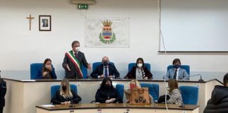 Eboli. Presidenza del Consiglio comunale, ancora fumata nera. Brenga 14 voti, 1 Polito e 9 schede bianche