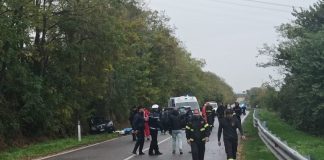 Basta morti sulla SS19. Lanciata petizione per la messa in sicurezza su change.org incidente battipaglia eboli
