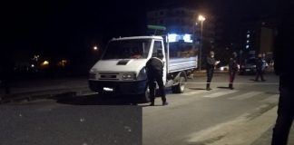 Eboli. E’ morta la signora Pina investita la scorsa settimana a Tavoliello