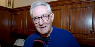 Battipaglia. Conclusi i festeggiamenti per gli 80 anni degli Stimmatini in città (Video)