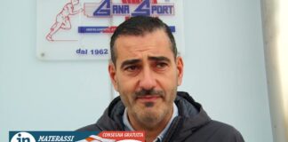Battipagliese, domani al Sant’Anna contro il Real Santa Cecilia. L’intervista a mister Fiorello (video)