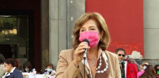 Battipaglia. L’assessore Silvana Rocco celebra la giornata mondiale alla gentilezza (video)