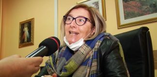Battipaglia. Besta-Gloriosi, la dirigente Miranda: lavoriamo per la crescita dei nostri ragazzi (video)