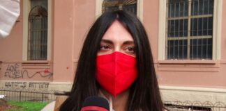 Battipaglia. Piazza Amendola, tutti contro la violenza sulle donne (video)