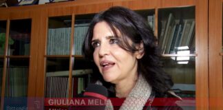 Battipaglia. Sìlarus, la rivista festeggia 60 anni. Giuliana Meli reciterà le poesie di Italo Rocco (video)