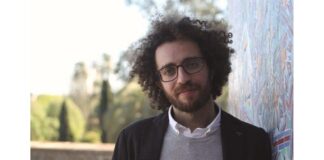 Salerno. Continua “Mediterraneo contemporaneo”: domani il reading con Mazen Maarouf