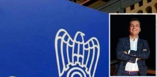 Battipaglia. Il giovane imprenditore Federico Palmieri entra nel consiglio generale di Confindustria