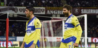 Salernitana – Juve, Dybala e Morata liquidano i granata
