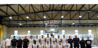 Salerno. Basket: terzo successo di fila per la Virtus Arechi