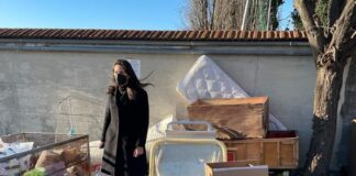 Eboli. Errato conferimento rifiuti a Santa Cecilia, sanzionati i trasgressori