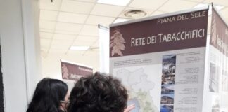 Battipaglia. Rete dei Tabacchifici, mostra fotografica in via Roma