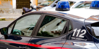 Amalfi, truffa ad anziani per 53mila euro: 2 persone ai domiciliari