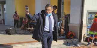 Bellizzi. Tamponi rapidi gratuiti per gli studenti nelle farmacie